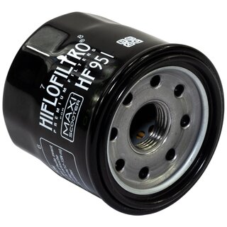 Ölfilter Hiflo HF951
