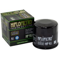 Oilfilter Engine Oil Filter Hiflo HF951