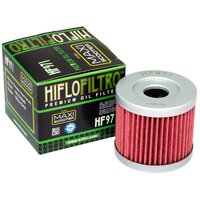 Ölfilter Motor Öl Filter Hiflo HF971