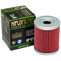 Oilfilter Engine Oil Filter Hiflo HF972