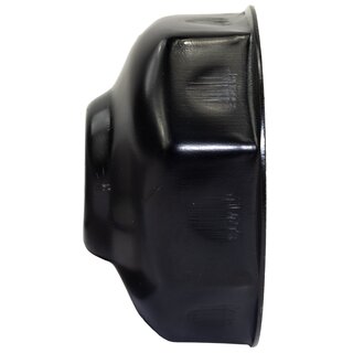 Ölfilterschlüssel 65 mm 14 Kant schwarz für Motorrad Ölfilter, 10,89 €