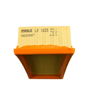 Air Filter Mahle LX1829