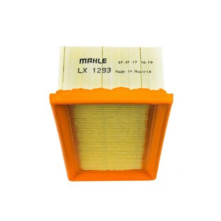 Air Filter Mahle LX1293