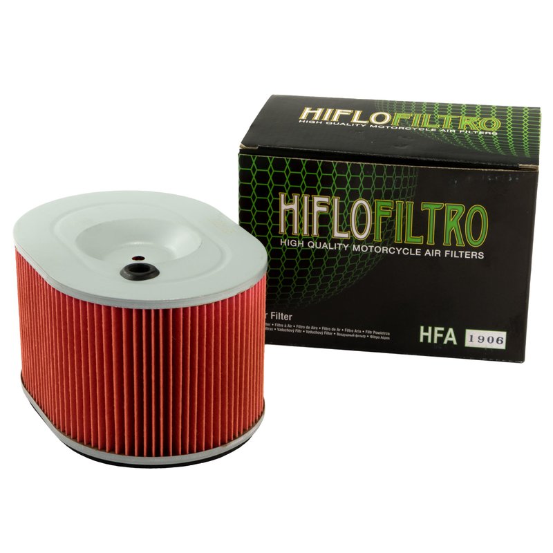 HIFLOFILTRO. Воздушный фильтр HIFLO hfa2907.