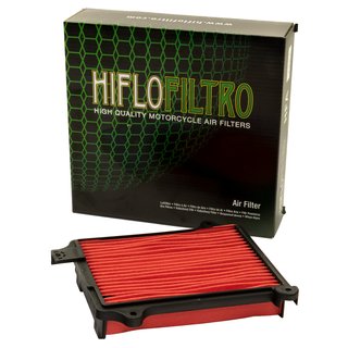 Air filter airfilter Hiflo HFA1209