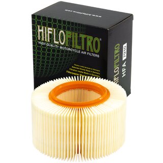 Air filter airfilter Hiflo HFA7910