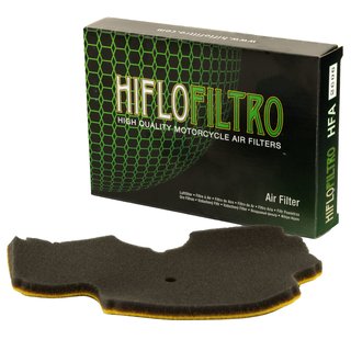 Air filter airfilter Hiflo HFA2606