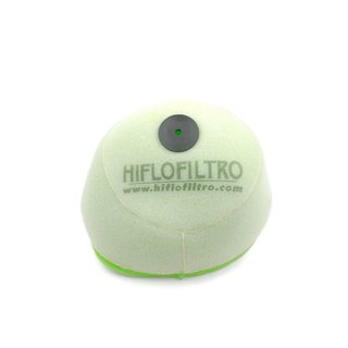 Air filter airfilter Hiflo HFF1012