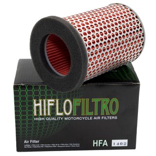 Luftfilter Luft Filter Hiflo HFA1402