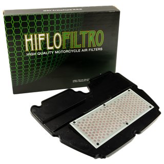 Air filter airfilter Hiflo HFA1901