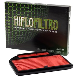Air filter airfilter Hiflo HFA1707