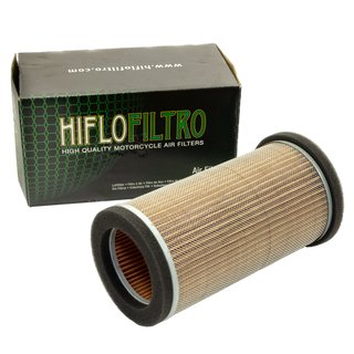 Air filter airfilter Hiflo HFA2502