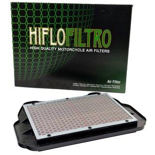 Air filter airfilter Hiflo HFA1709