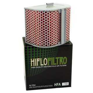 Air filter airfilter Hiflo HFA1703