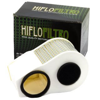 Air filter airfilter Hiflo HFA4908