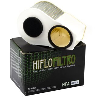 Luftfilter Luft Filter Hiflo HFA4908