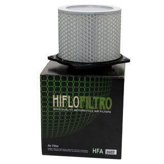 Luftfilter Luft Filter Hiflo HFA3602