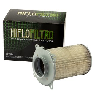 Luftfilter Luft Filter Hiflo HFA3604