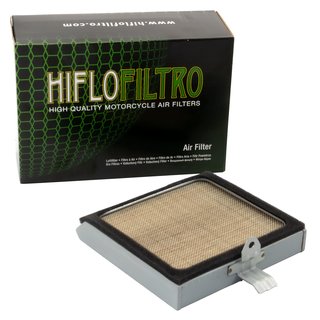 Air filter airfilter Hiflo HFA3608