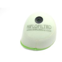 Air filter airfilter Hiflo HFF1014