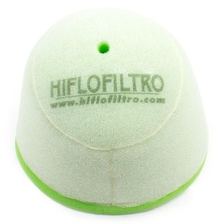Air filter airfilter Hiflo HFF2012