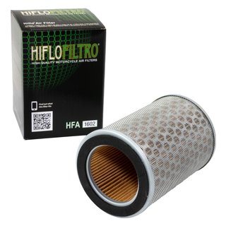 Luftfilter Luft Filter Hiflo HFA1602