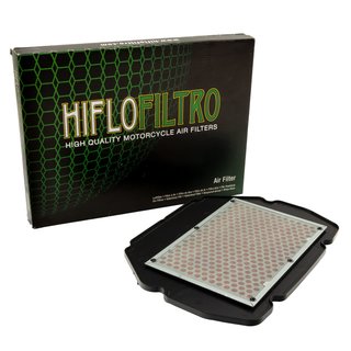 Air filter airfilter Hiflo HFA1606