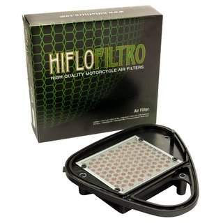 Air filter airfilter Hiflo HFA1607