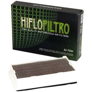 Air filter airfilter Hiflo HFA4608