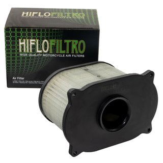 Luftfilter Luft Filter Hiflo HFA3609