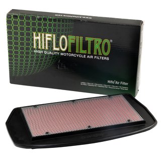 Air filter airfilter Hiflo HFA4612