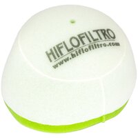 Air filter airfilter Hiflo HFF4012