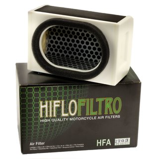 Air filter airfilter Hiflo HFA2703
