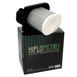 Air filter airfilter Hiflo HFA4704
