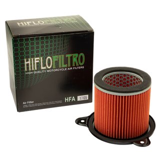 Luftfilter Luft Filter Hiflo HFA1705