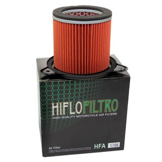 Luftfilter Luft Filter Hiflo HFA1705