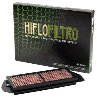 Air filter airfilter Hiflo HFA4706