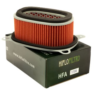 Air filter airfilter Hiflo HFA1708