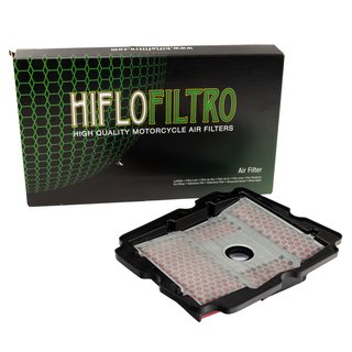 Air filter airfilter Hiflo HFA1614