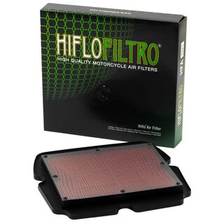 Air filter airfilter Hiflo HFA1921