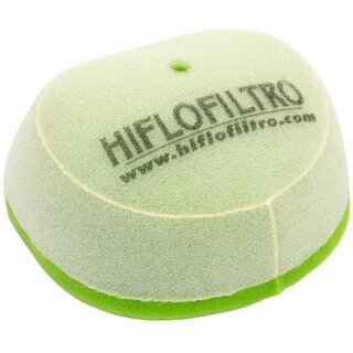 Air filter airfilter Hiflo HFF4014