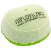 Air filter airfilter Hiflo HFF4014