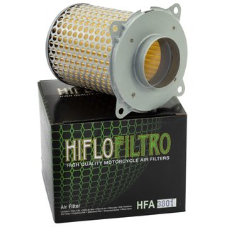 Air filter airfilter Hiflo HFA3801
