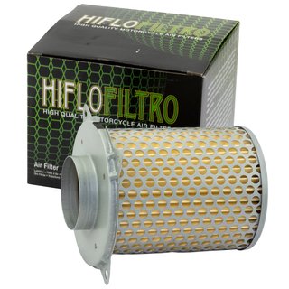 Air filter airfilter Hiflo HFA3801