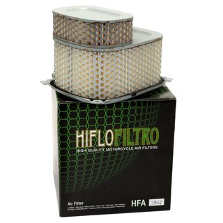Luftfilter Luft Filter Hiflo HFA3802