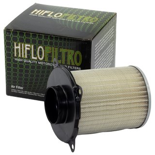 Air filter airfilter Hiflo HFA3803