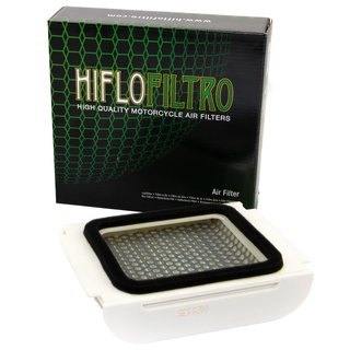 Air filter airfilter Hiflo HFA4904