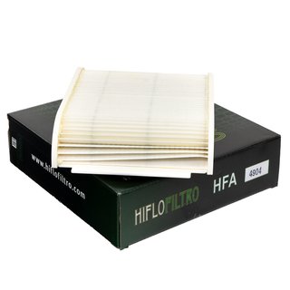 Luftfilter Luft Filter Hiflo HFA4904