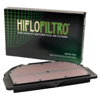 Air filter airfilter Hiflo HFA3908