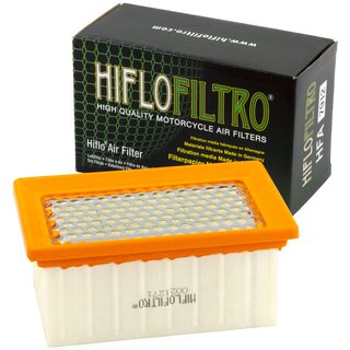 Air filter airfilter Hiflo HFA7912